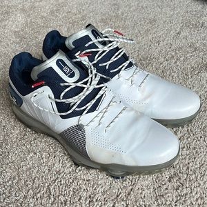 Under Armour Spieth 4 Golf Shoes